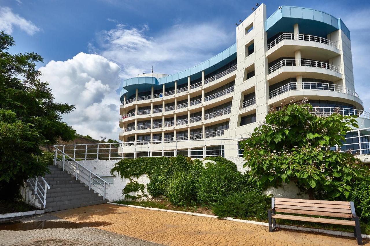 格里比夫卡 Bugaz Sea View酒店 外观 照片