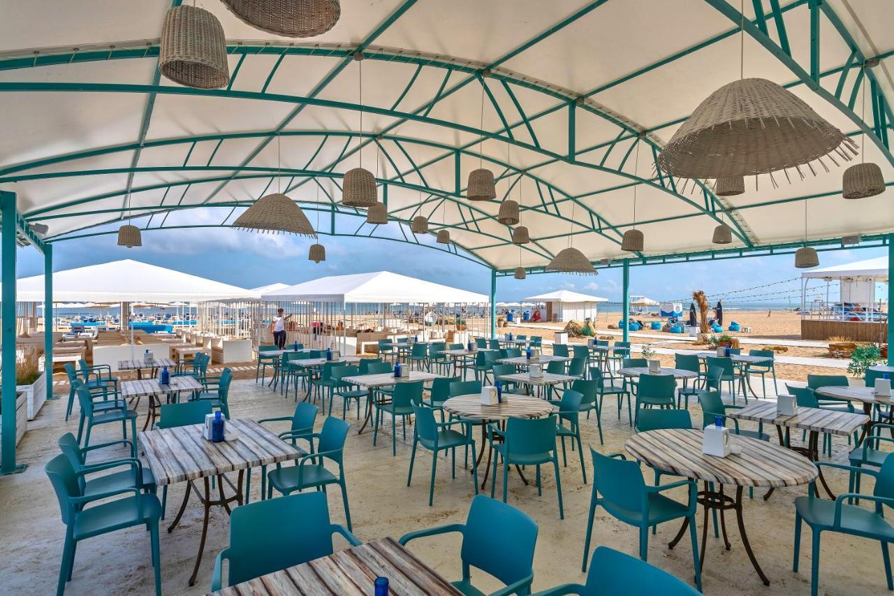 格里比夫卡 Bugaz Sea View酒店 外观 照片