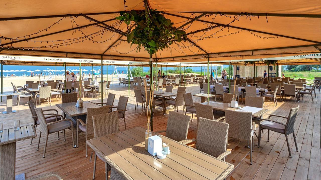 格里比夫卡 Bugaz Sea View酒店 外观 照片